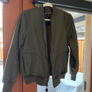 Prana Women’s Bomber Jacket